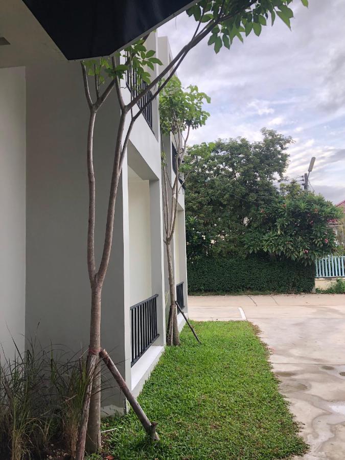 IM Residence Chiangmai Chiang Mai Exterior foto